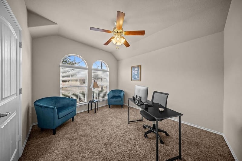 908 Lake Sierra Way, Little Elm TX 75068 - Photo 15