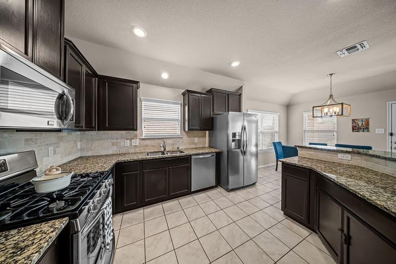 908 Lake Sierra Way, Little Elm TX 75068 - Photo 11