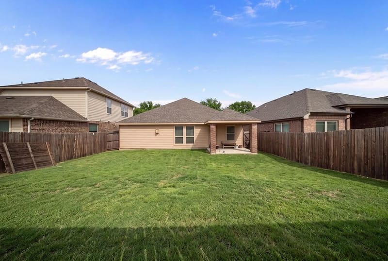908 Lake Sierra Way, Little Elm TX 75068 - Photo 25