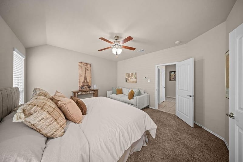908 Lake Sierra Way, Little Elm TX 75068 - Photo 21