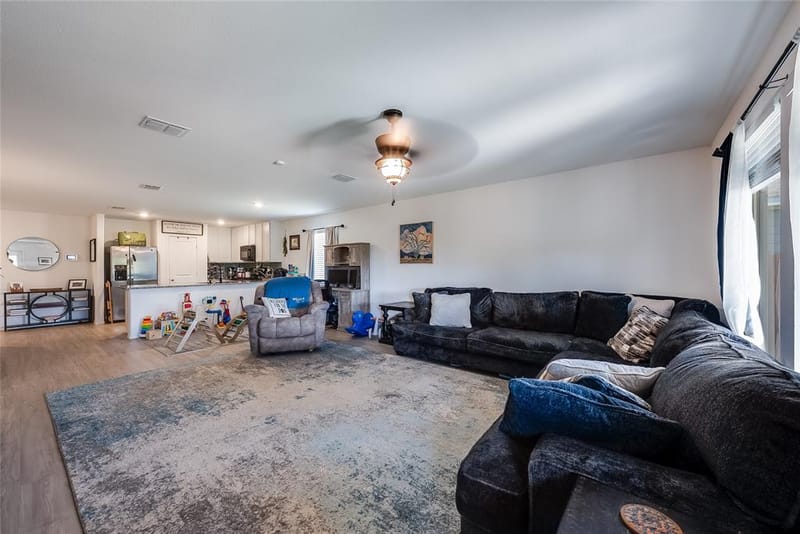 11707 Spraberry Way, Rhome TX 76078 - Photo 6