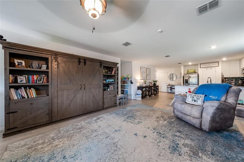 11707 Spraberry Way, Rhome TX 76078 - Photo 5