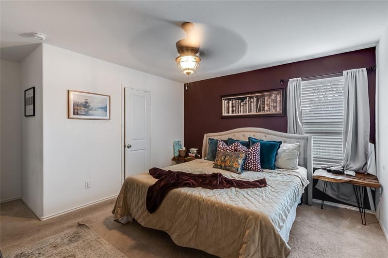 11707 Spraberry Way, Rhome TX 76078 - Photo 10