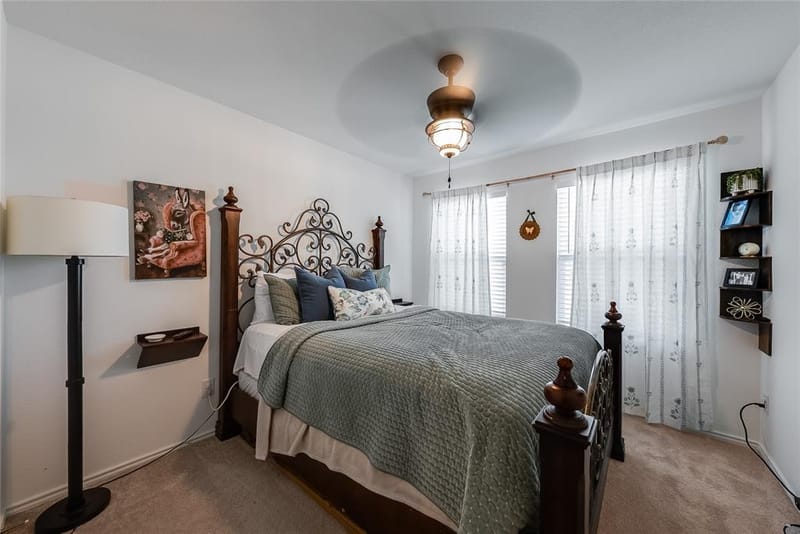 11707 Spraberry Way, Rhome TX 76078 - Photo 14