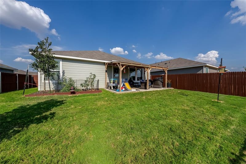 11707 Spraberry Way, Rhome TX 76078 - Photo 18