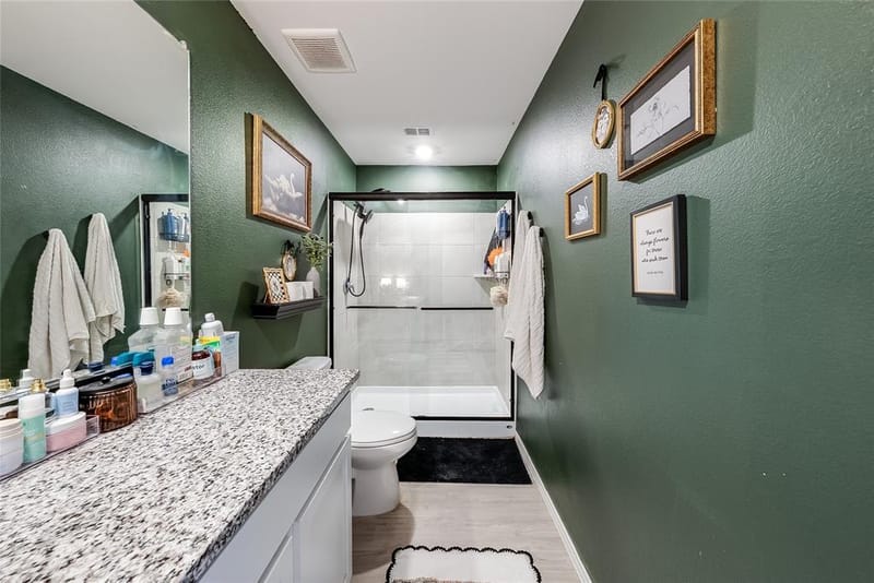 11707 Spraberry Way, Rhome TX 76078 - Photo 11