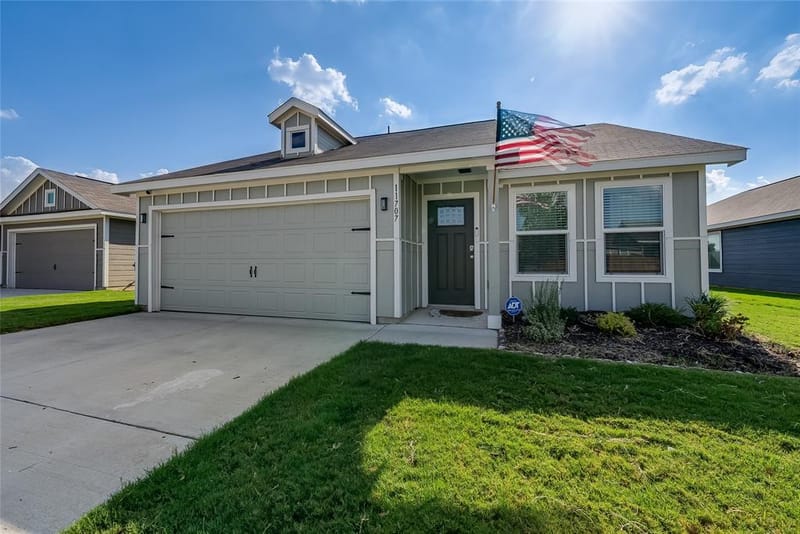 11707 Spraberry Way, Rhome TX 76078 - Photo 19