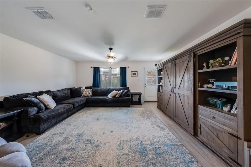 11707 Spraberry Way, Rhome TX 76078 - Photo 4