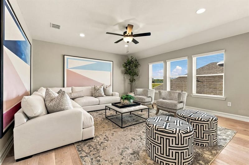 3628 Lillian Court, Celina TX 75009 - Photo 27