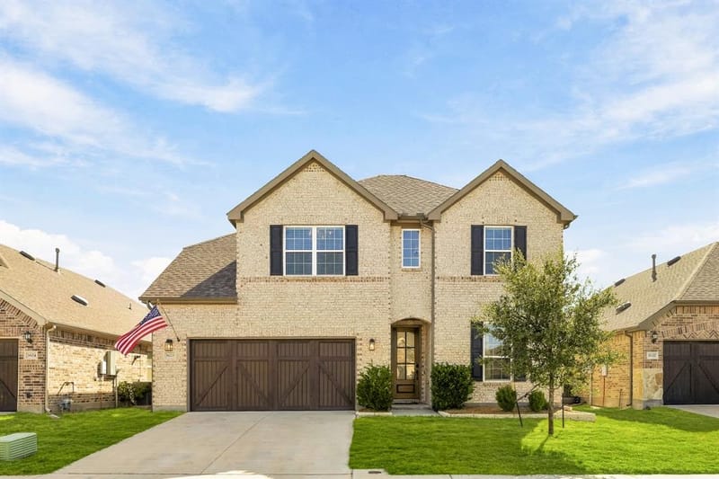 3628 Lillian Court, Celina TX 75009 - Photo 36