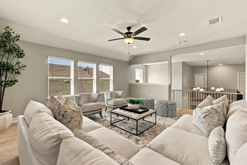 3628 Lillian Court, Celina TX 75009 - Photo 28