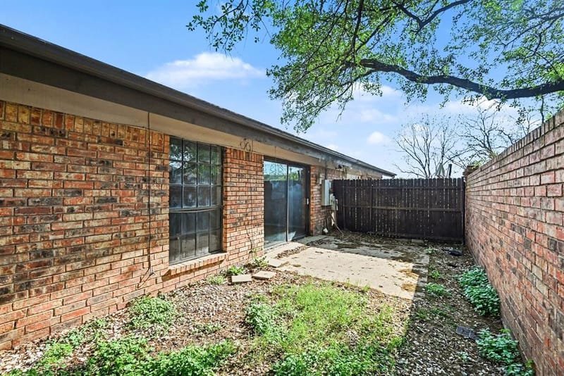 6206 Post Oak Terrace, Fort Worth TX 76112 - Photo 23