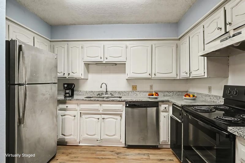 6206 Post Oak Terrace, Fort Worth TX 76112 - Photo 6