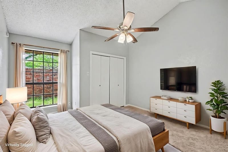 6206 Post Oak Terrace, Fort Worth TX 76112 - Photo 16