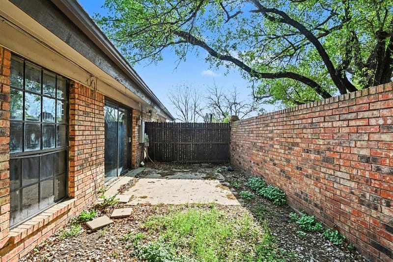 6206 Post Oak Terrace, Fort Worth TX 76112 - Photo 22