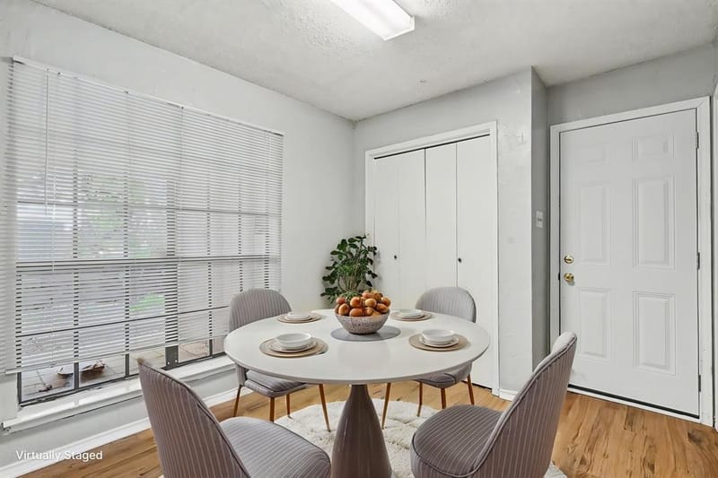 6206 Post Oak Terrace, Fort Worth TX 76112 - Photo 7