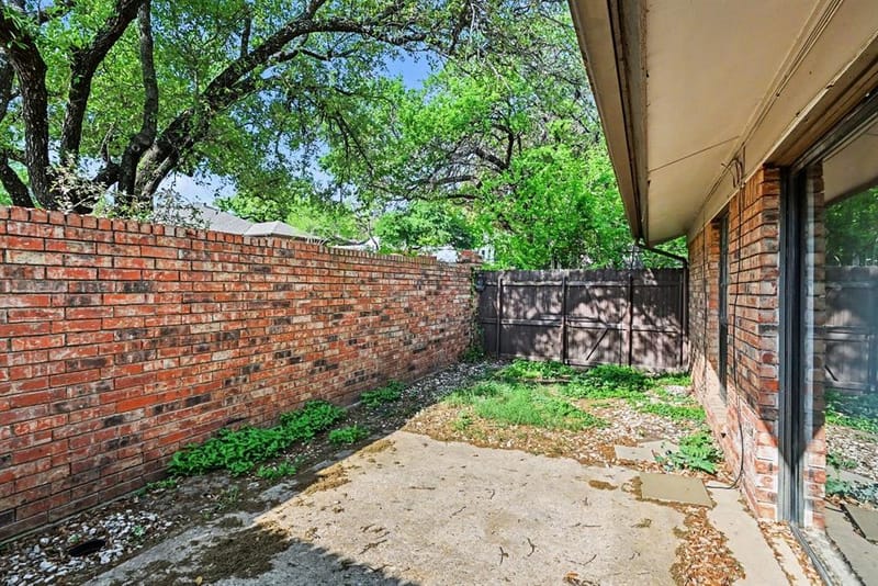 6206 Post Oak Terrace, Fort Worth TX 76112 - Photo 20
