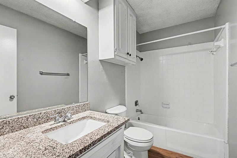 6206 Post Oak Terrace, Fort Worth TX 76112 - Photo 18