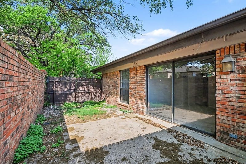 6206 Post Oak Terrace, Fort Worth TX 76112 - Photo 21