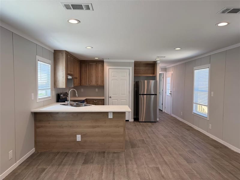 112 Overlook Trail, Azle TX 76020