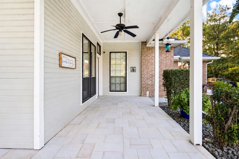 1220 Mount Gilead Road, Keller TX 76262 - Photo 36