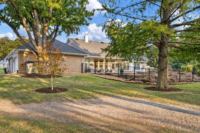 1220 Mount Gilead Road, Keller TX 76262 - Photo 30