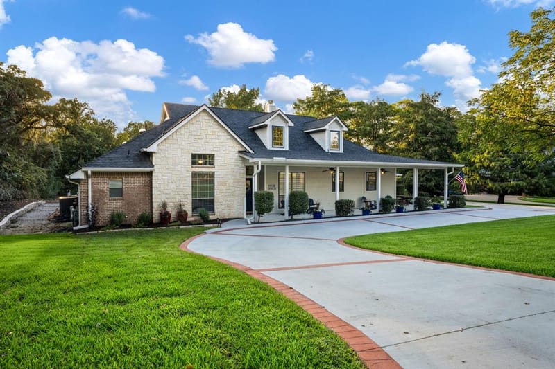1220 Mount Gilead Road, Keller TX 76262 - Photo 34