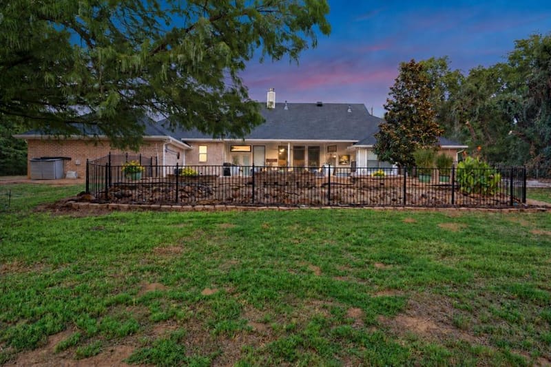 1220 Mount Gilead Road, Keller TX 76262 - Photo 38