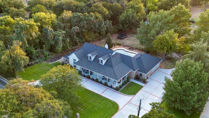 1220 Mount Gilead Road, Keller TX 76262 - Photo 4