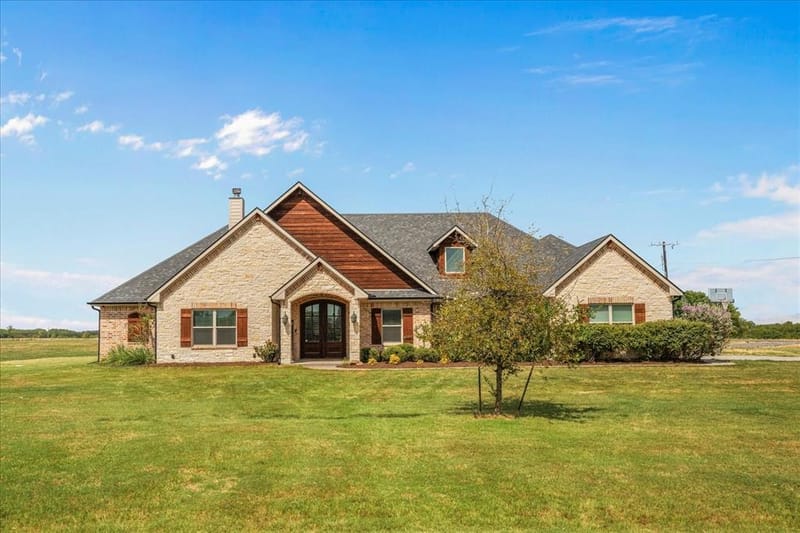 3674 County Road 2142, Caddo Mills TX 75135 - Photo 3