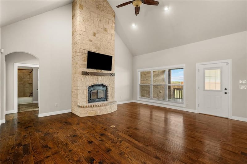 3674 County Road 2142, Caddo Mills TX 75135 - Photo 9