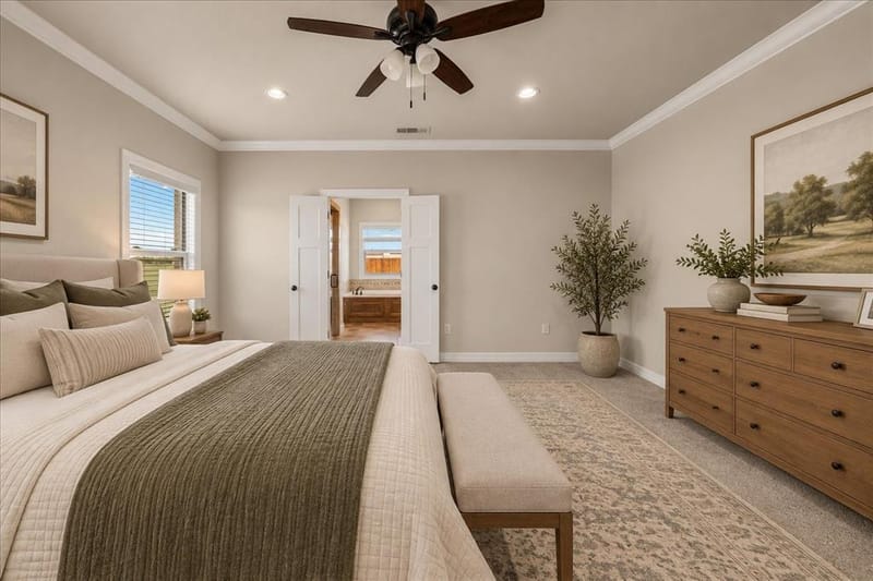 3674 County Road 2142, Caddo Mills TX 75135 - Photo 24