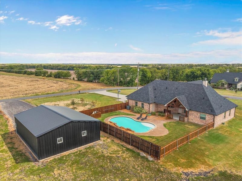 3674 County Road 2142, Caddo Mills TX 75135 - Photo 34