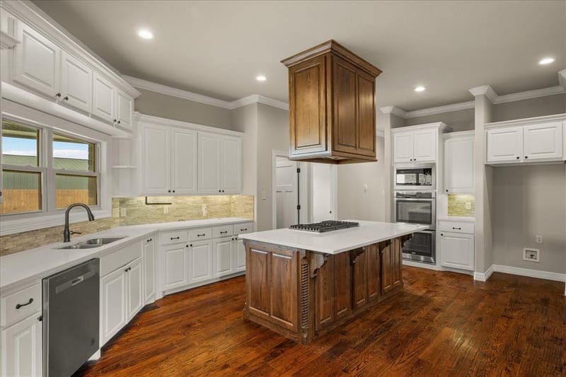 3674 County Road 2142, Caddo Mills TX 75135 - Photo 14