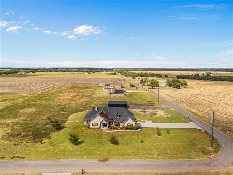 3674 County Road 2142, Caddo Mills TX 75135 - Photo 40