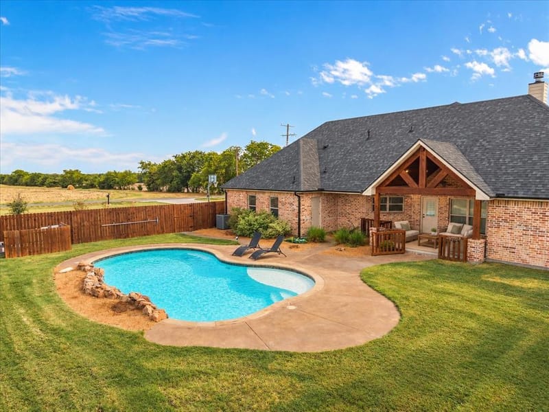 3674 County Road 2142, Caddo Mills TX 75135 - Photo 35