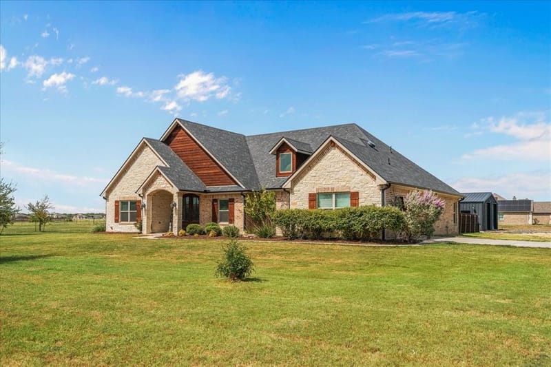 3674 County Road 2142, Caddo Mills TX 75135 - Photo 4