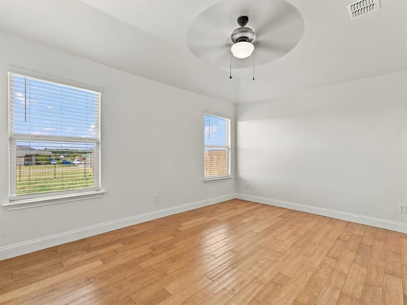 121 Greengate Drive, Boyd TX 76023 - Photo 16