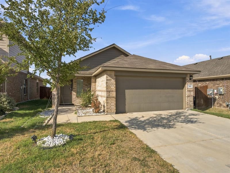 121 Greengate Drive, Boyd TX 76023 - Photo 3