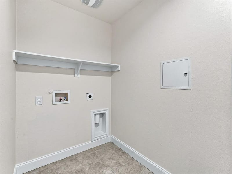 121 Greengate Drive, Boyd TX 76023 - Photo 11