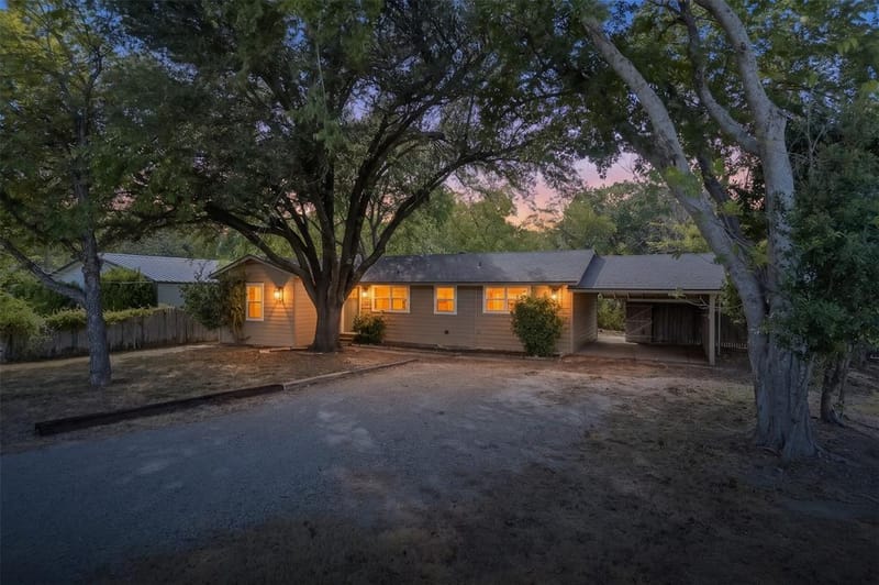 313 Highland Avenue, Waxahachie TX 75165 - Photo 23
