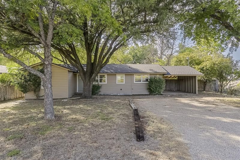 313 Highland Avenue, Waxahachie TX 75165 - Photo 24