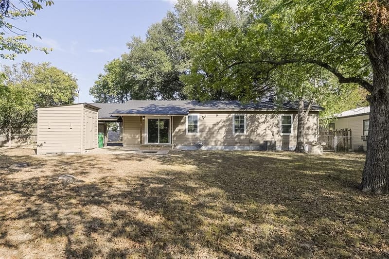 313 Highland Avenue, Waxahachie TX 75165 - Photo 21