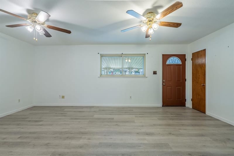 1105 Belle Street, Bedford TX 76022 - Photo 2