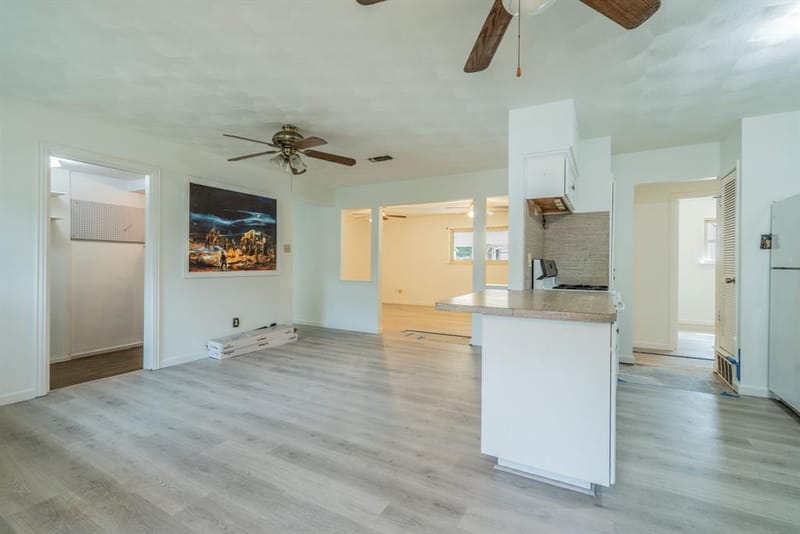 1105 Belle Street, Bedford TX 76022 - Photo 6