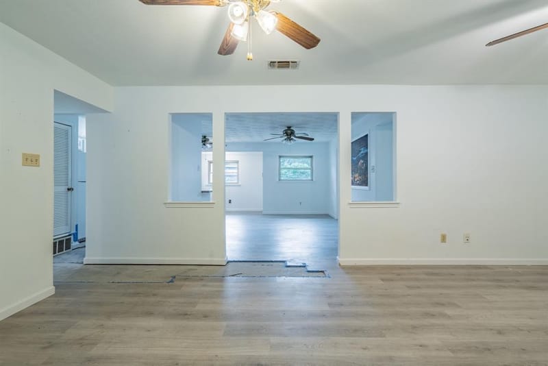 1105 Belle Street, Bedford TX 76022 - Photo 3