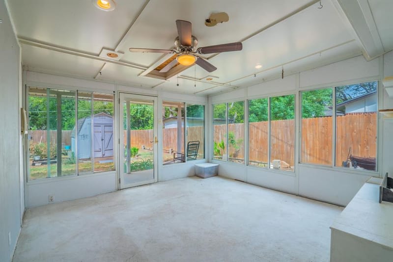 1105 Belle Street, Bedford TX 76022 - Photo 20