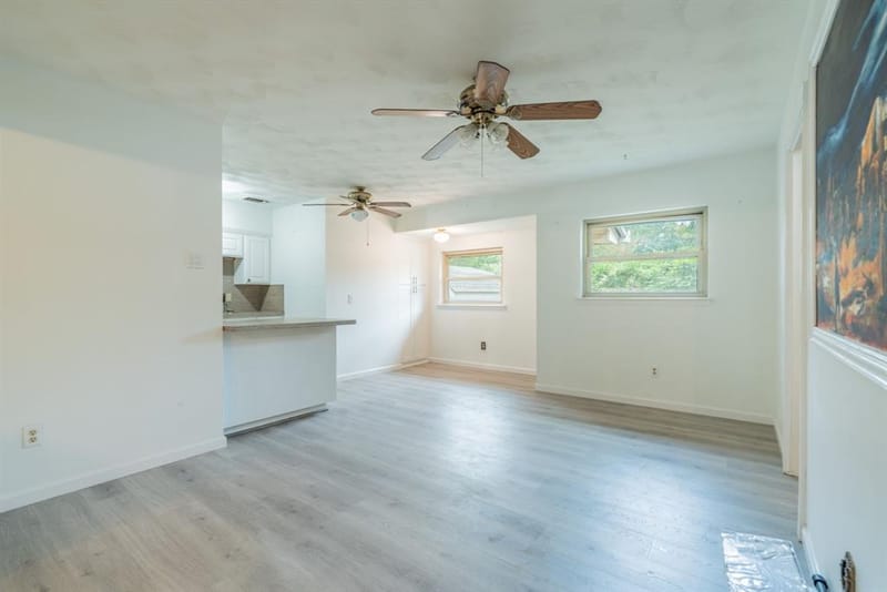 1105 Belle Street, Bedford TX 76022 - Photo 8