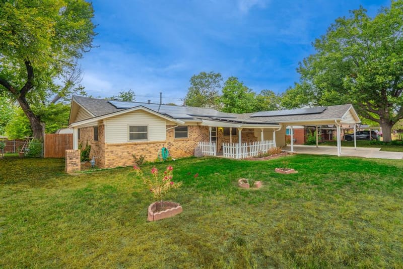 1105 Belle Street, Bedford TX 76022 - Photo 21