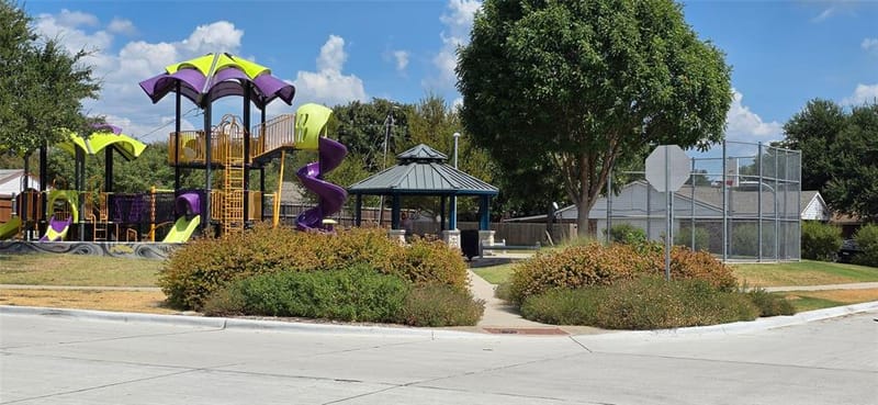 540 Hanover Drive, Allen TX 75002 - Photo 28